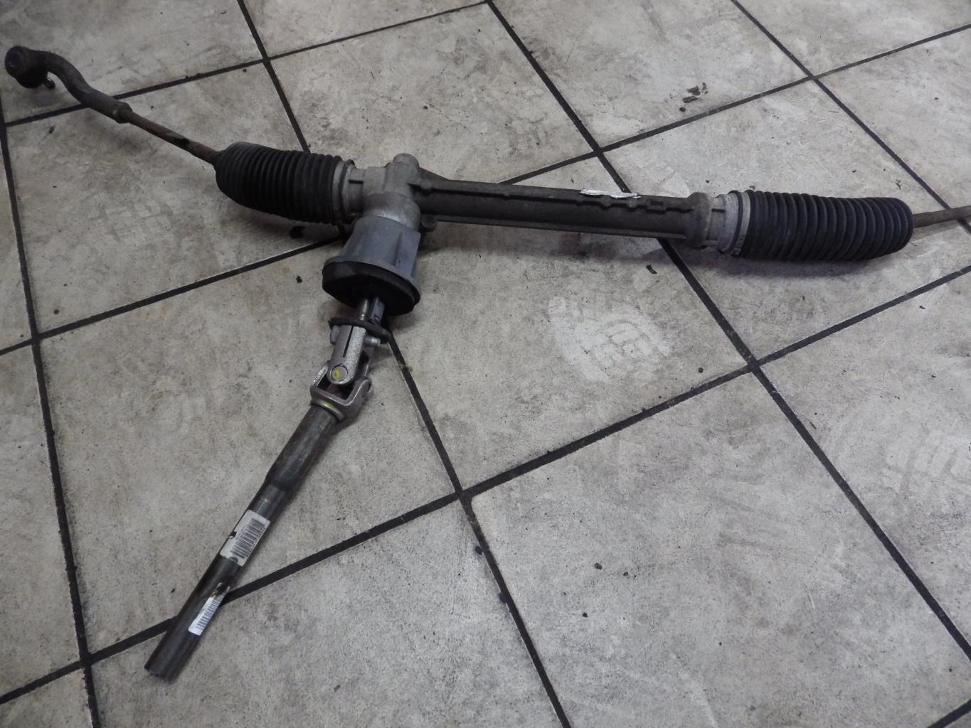 Cremaillere mecanique FORD KA 2 PHASE 2 Essence - 1