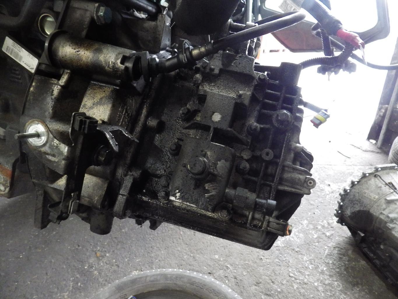 Boite de vitesses ALFA ROMEO GIULIETTA 2 PHASE 1 Essence - 1