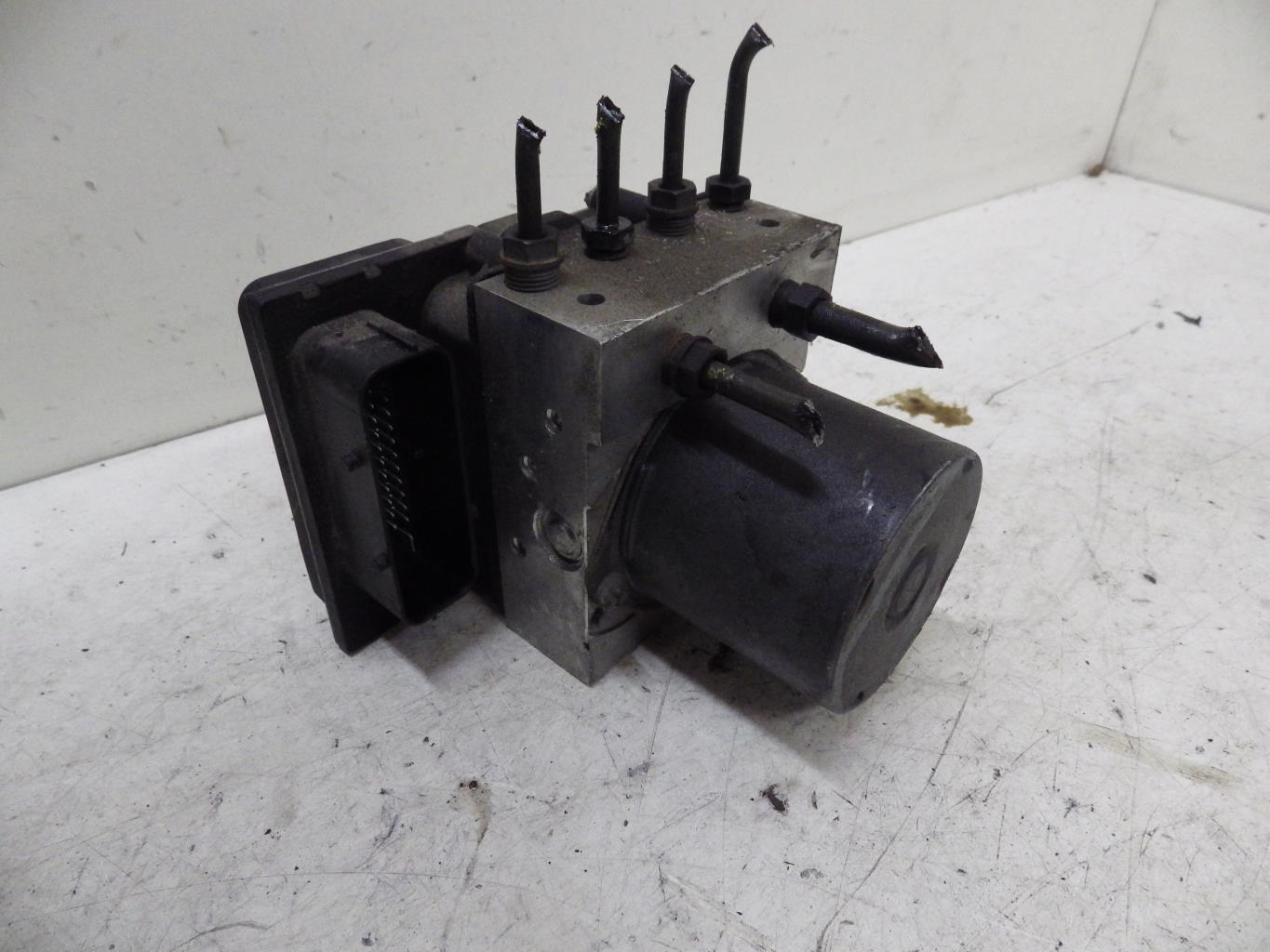 Bloc ABS (freins anti-blocage) BMW SERIE 5 E60 PHASE 1 Diesel - 1