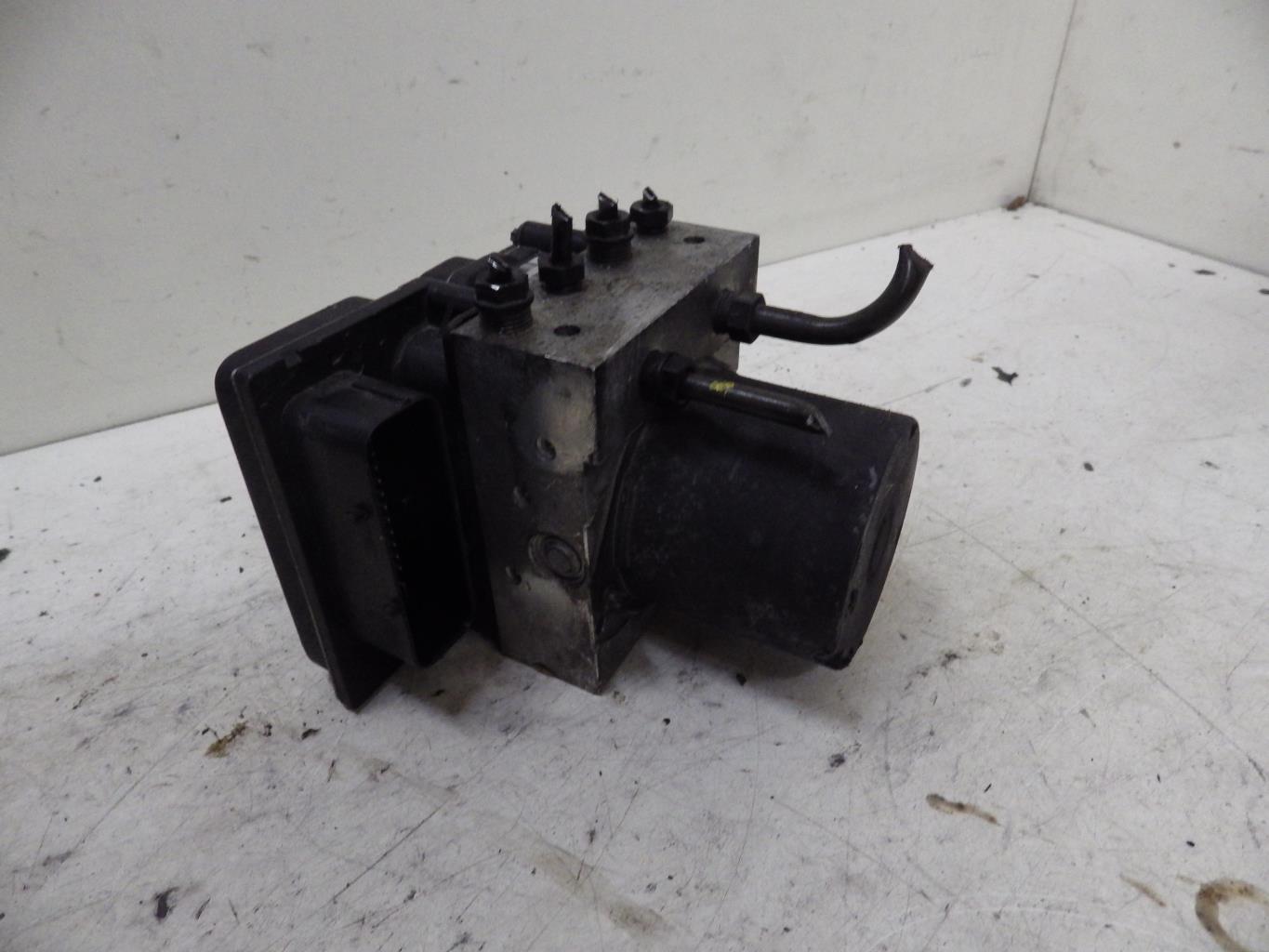Bloc ABS (freins anti-blocage) BMW SERIE 5 E60 PHASE 2 Diesel - 1