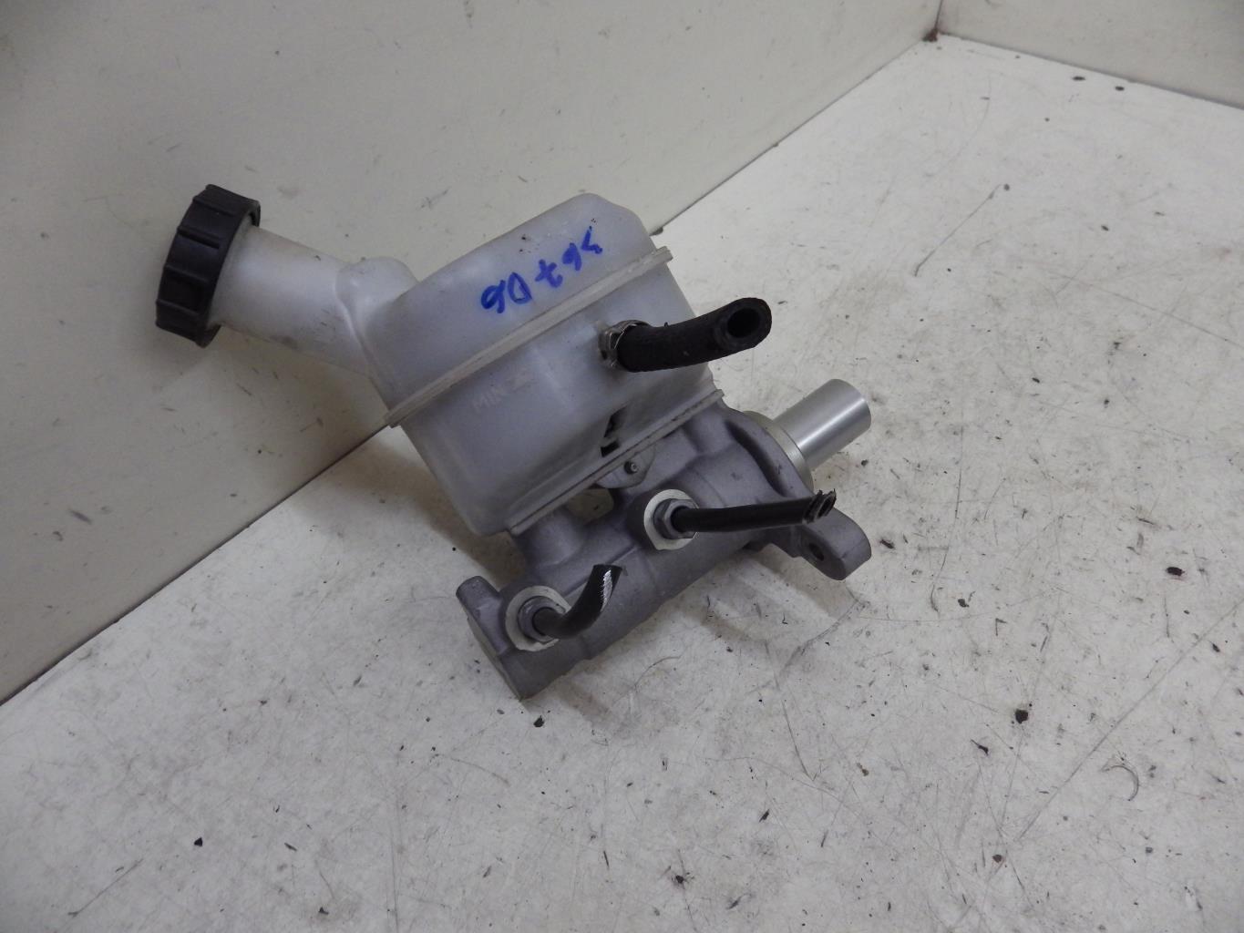 Maitre cylindre (freinage) FORD TRANSIT 5 PHASE 1 Diesel - 1