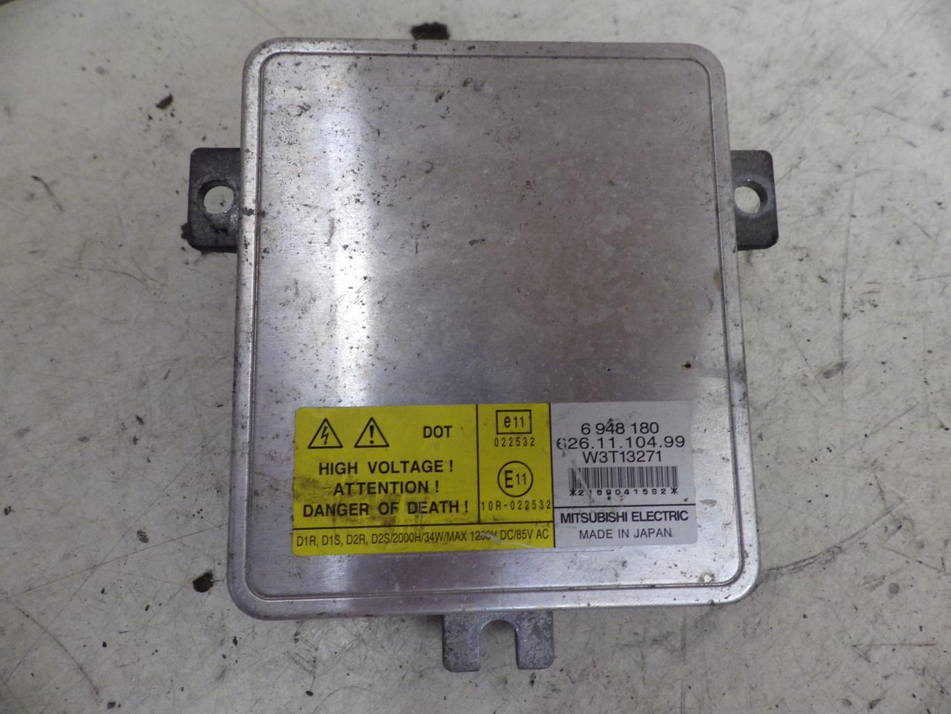 Boitier xenon BMW SERIE 3 E90 PHASE 1 Diesel - 1