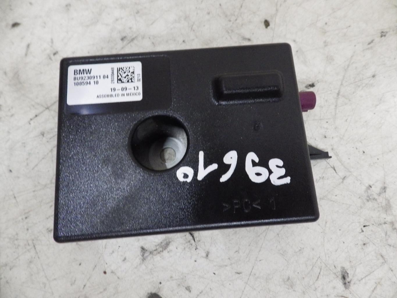 Antenne BMW SERIE 1 F21 PHASE 1 Essence - 1