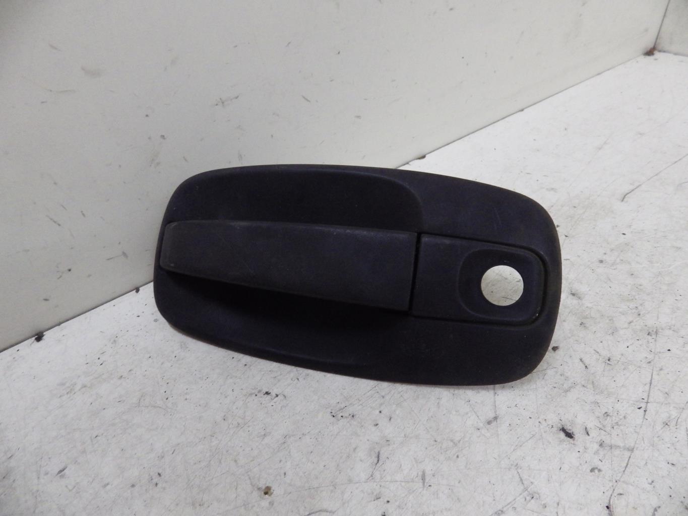 Poignee porte avant gauche RENAULT TRAFIC 2 PHASE 2 Diesel - 1