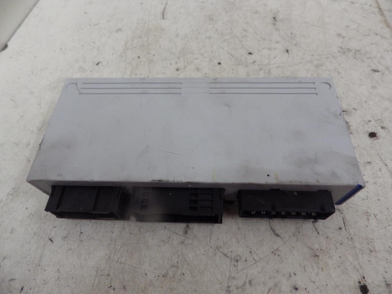 Calculateur BMW SERIE 3 E46 PHASE 1 Essence - 1