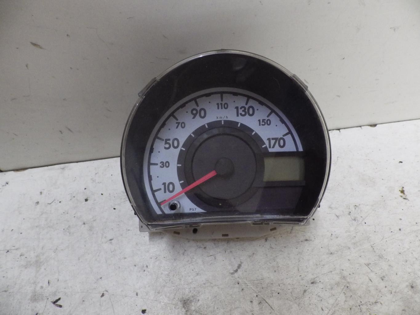 Compteur TOYOTA AYGO 1 PHASE 1 Essence - 1