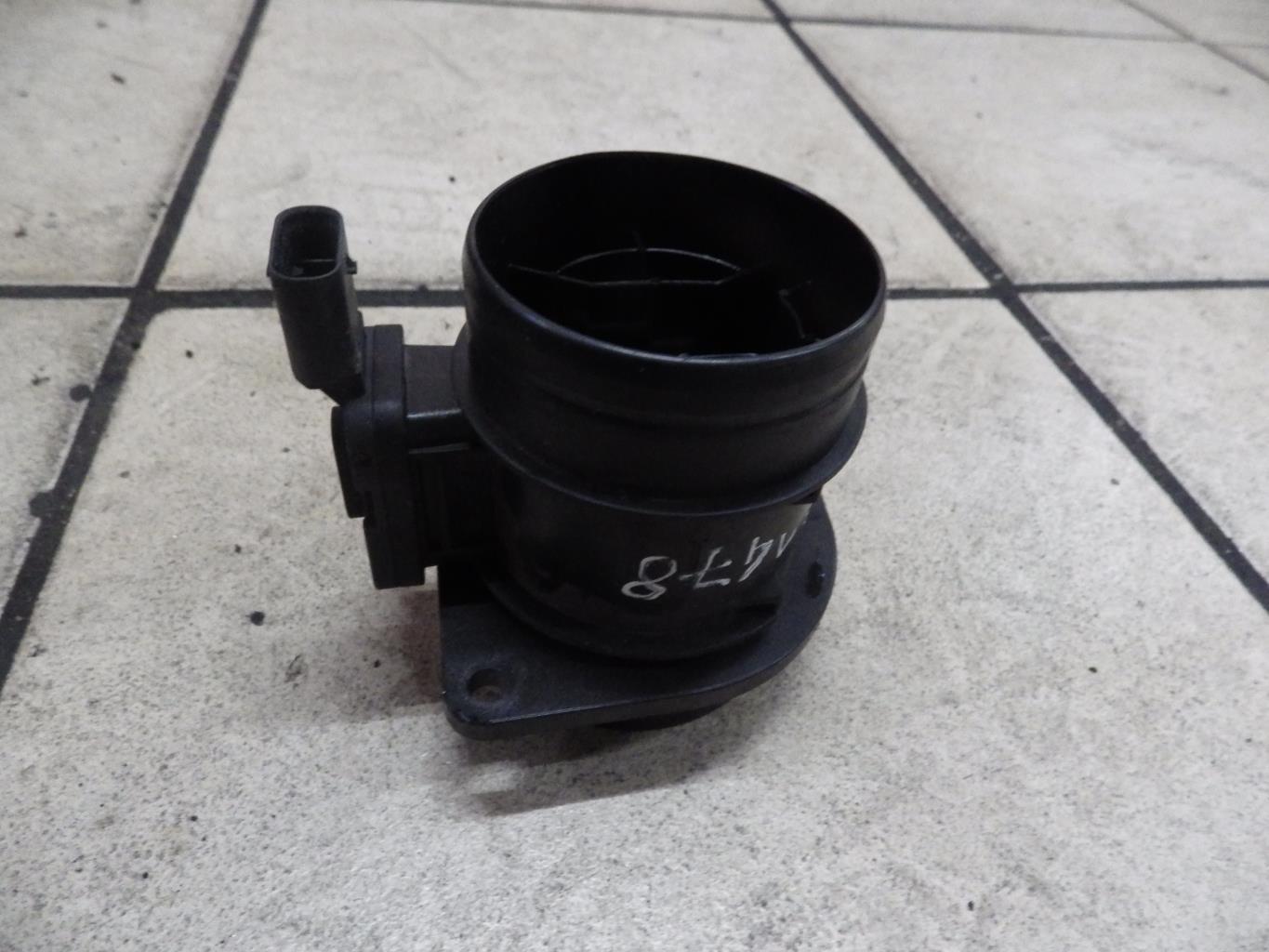 Debitmetre VOLKSWAGEN GOLF 7 PHASE 1 Diesel - 1