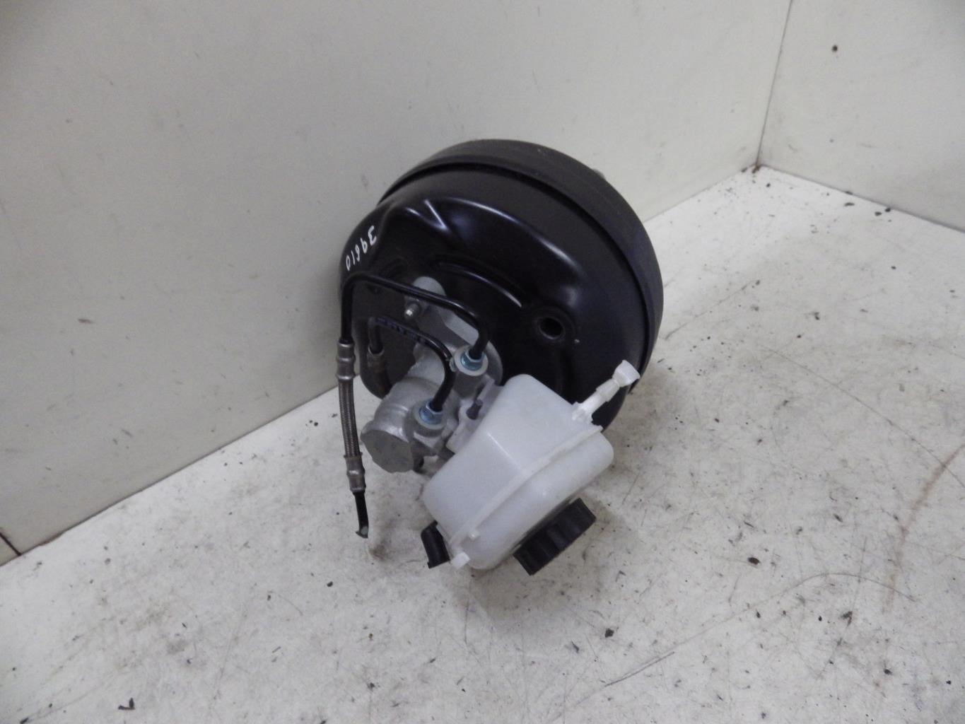 Mastervac BMW SERIE 1 F21 PHASE 1 Essence - 1