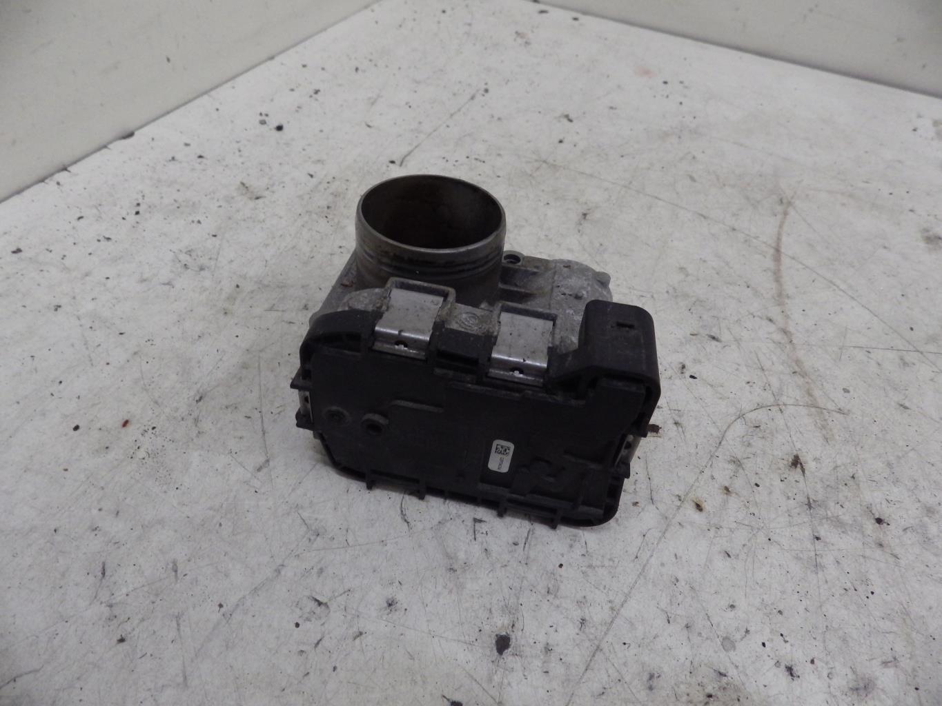Boitier papillon FIAT PANDA 3 PHASE 1 Essence - 1