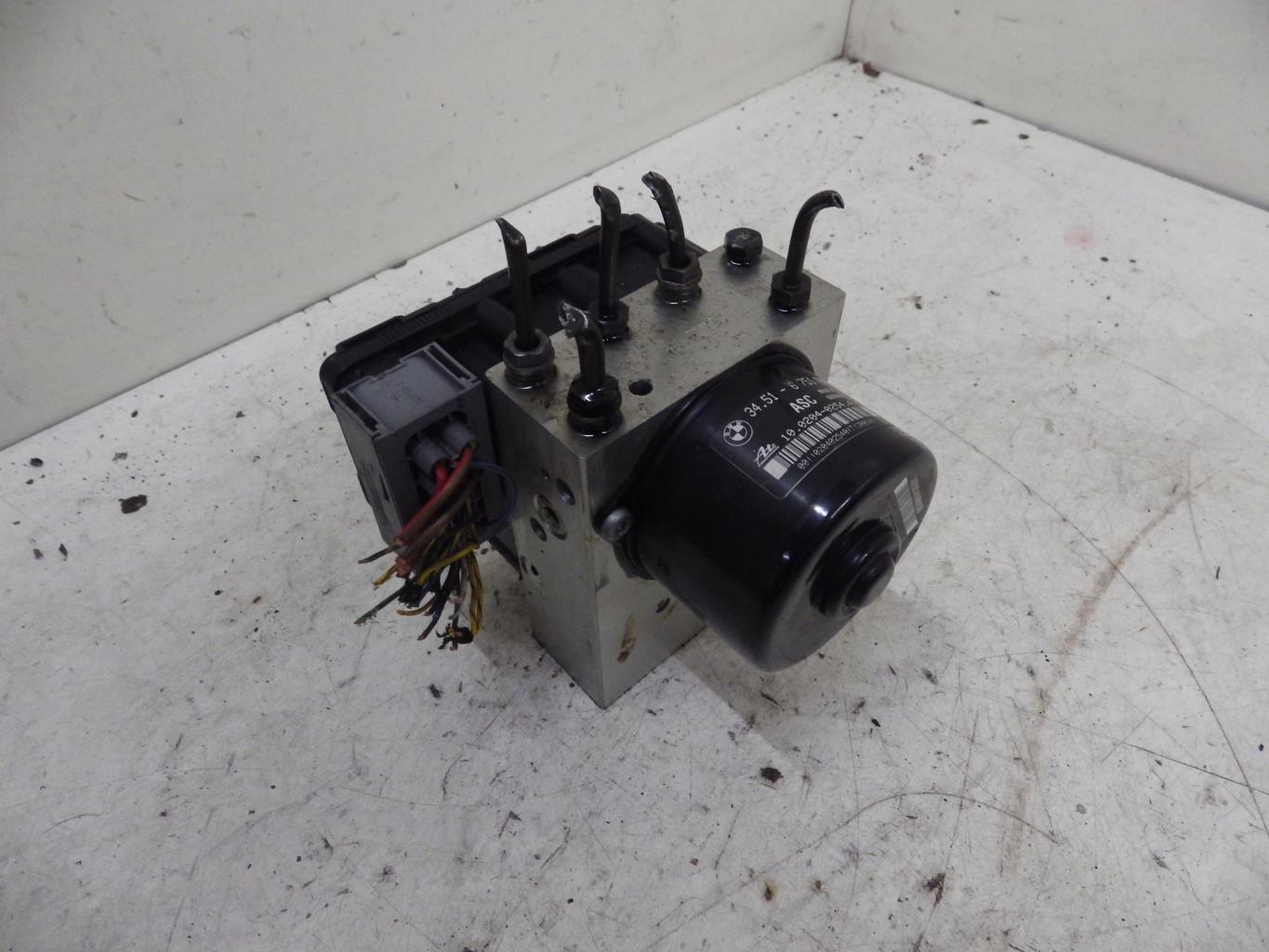 Bloc ABS (freins anti-blocage) BMW SERIE 3 E46 PHASE 1 Diesel - 1