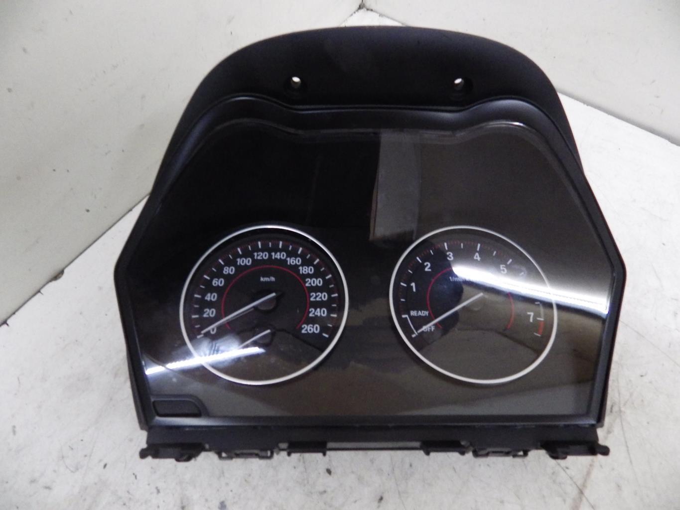 Compteur BMW SERIE 1 F21 PHASE 1 Essence - 1