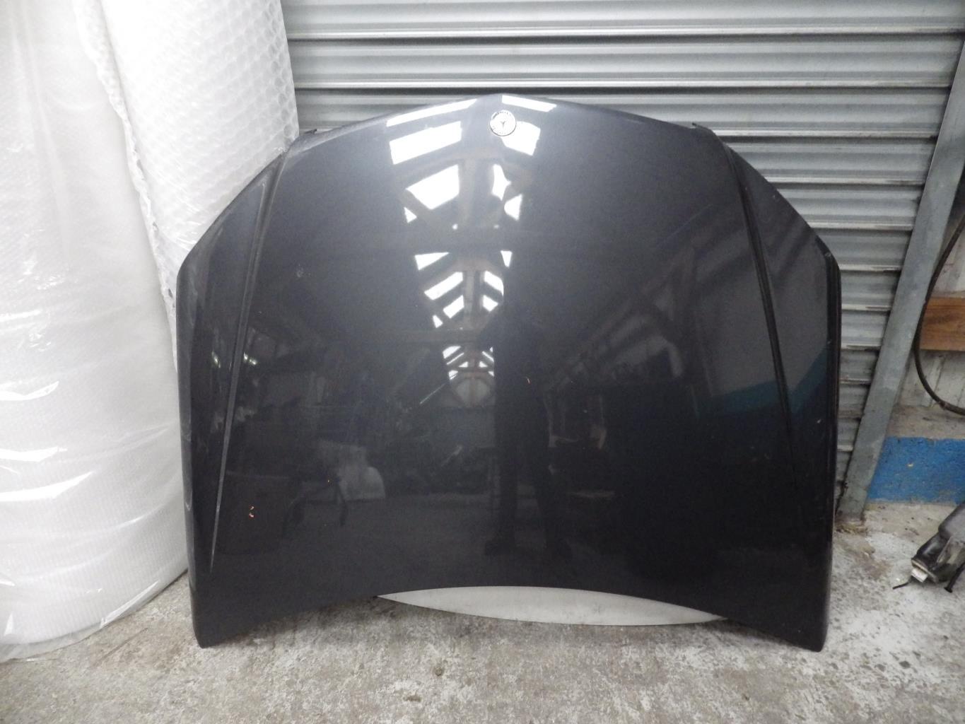 Capot MERCEDES CLASSE C 204 PHASE 1 BREAK Diesel - 1
