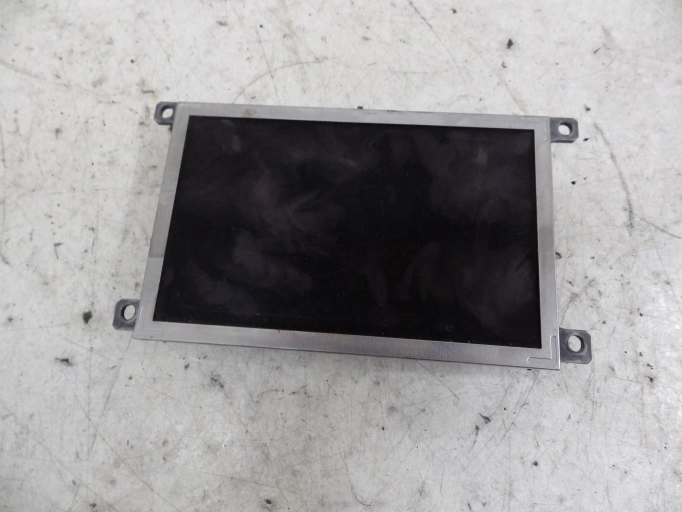 Ecran GPS PEUGEOT 508 1 SW PHASE 1 BREAK Diesel - 1