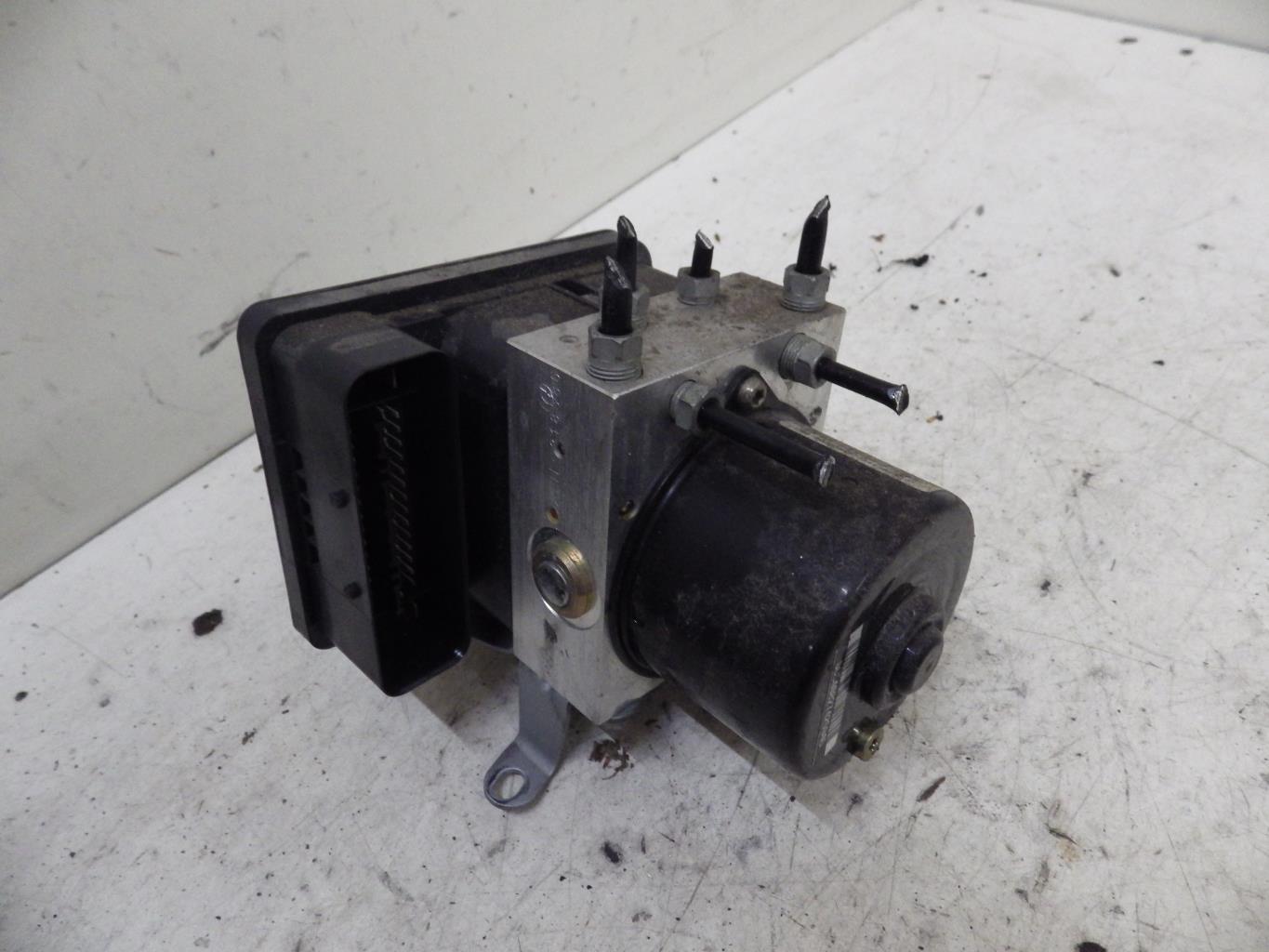 Bloc ABS (freins anti-blocage) BMW SERIE 1 E87 PHASE 2 Diesel - 1