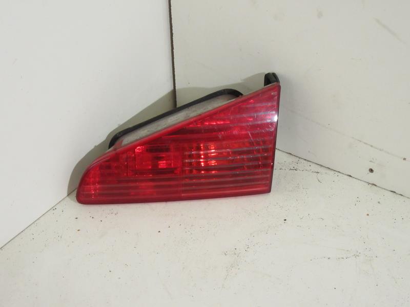 Feu arriere secondaire droit (feux) PEUGEOT 607 PHASE 1  - 1
