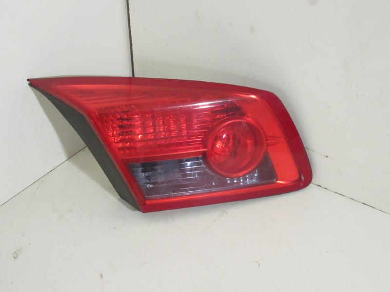 Feu arriere secondaire gauche (feux) RENAULT VEL SATIS PHASE 1  - 1