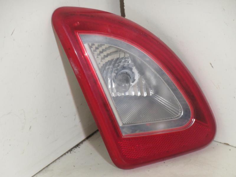 Feu arriere secondaire gauche (feux) RENAULT TWINGO 2 PHASE 2  - 1