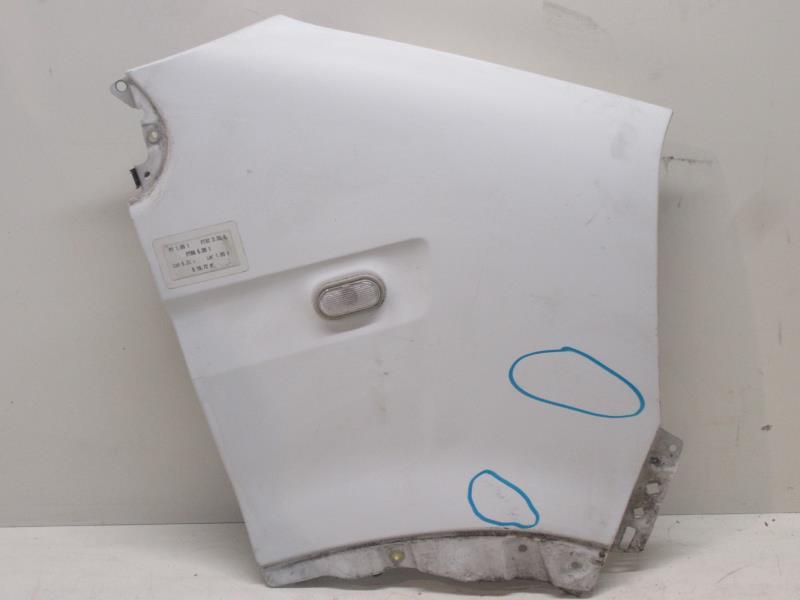Aile avant droit RENAULT MASTER 2 PHASE 3  - 1
