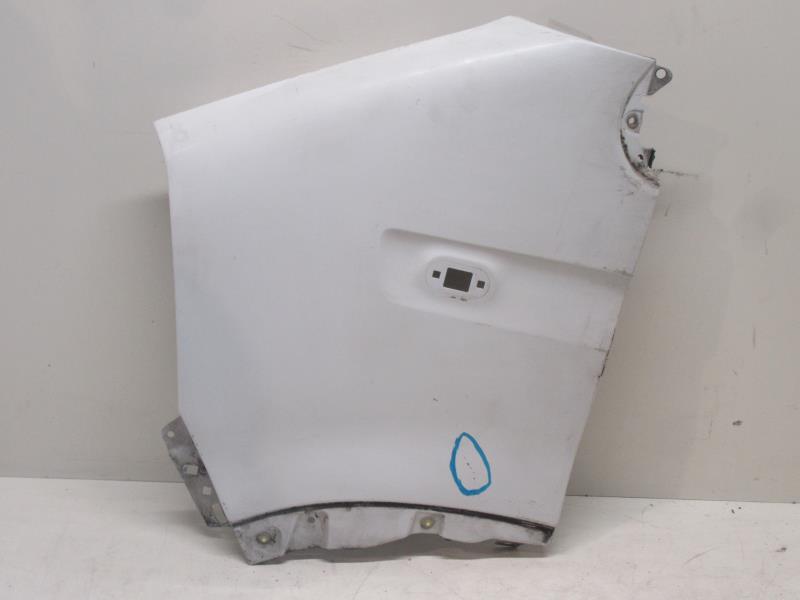 Aile avant gauche RENAULT MASTER 2 PHASE 3  - 1