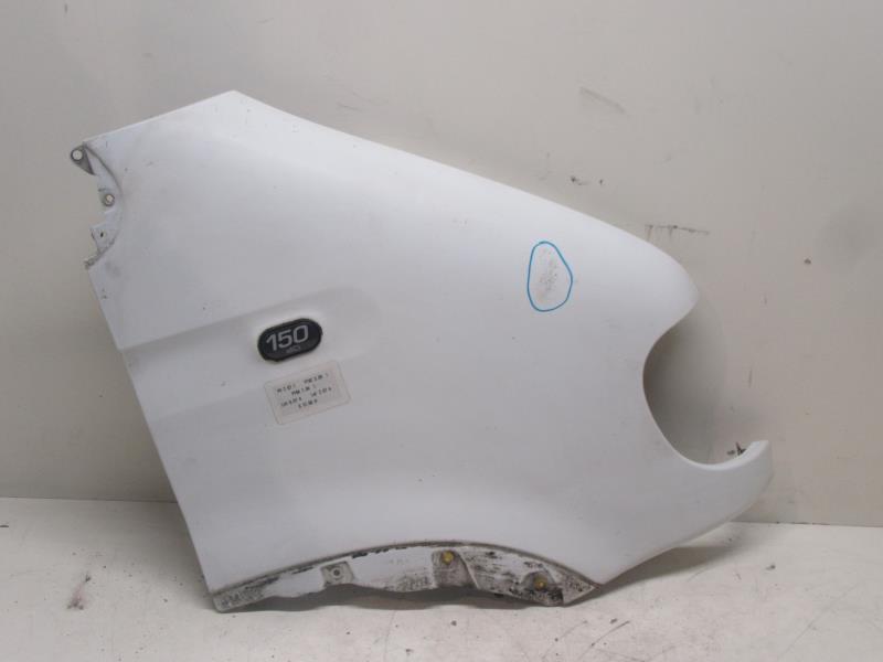 Aile avant droit RENAULT MASTER 2 PHASE 2 Diesel - 1