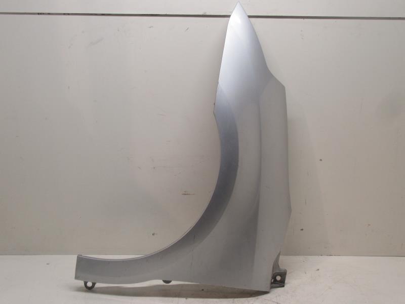 Aile avant gauche CITROEN C4 1 PHASE 1  - 1