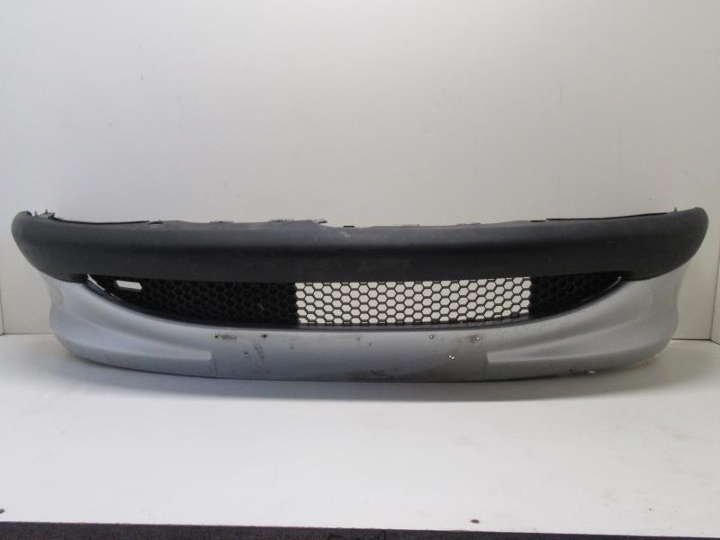 Pare choc avant PEUGEOT 206 Essence - 1