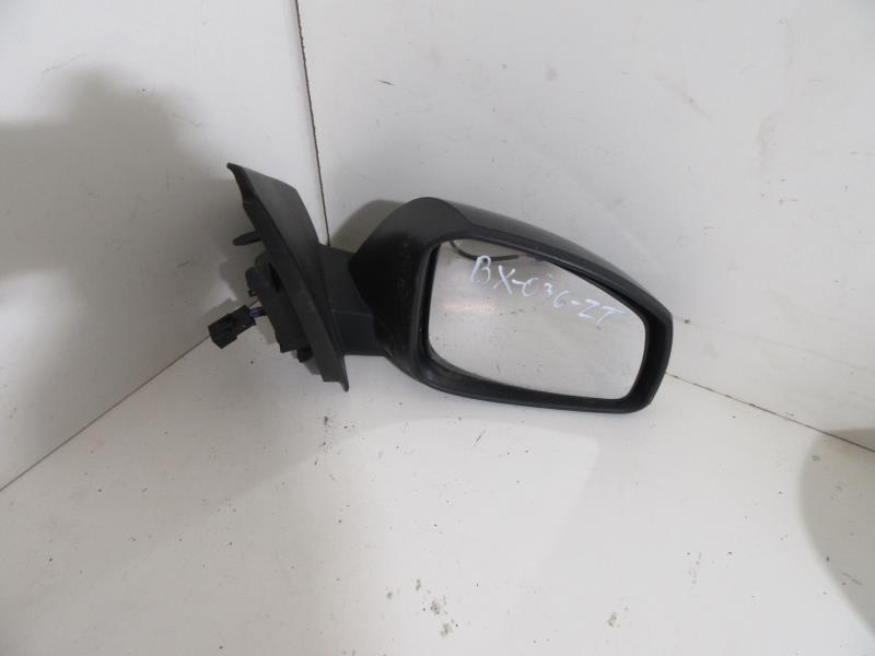 Retroviseur droit RENAULT MEGANE 3 PHASE 1 Diesel - 1