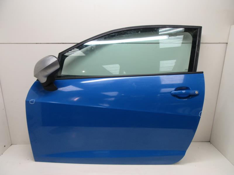 Porte avant gauche SEAT IBIZA 4  - 1