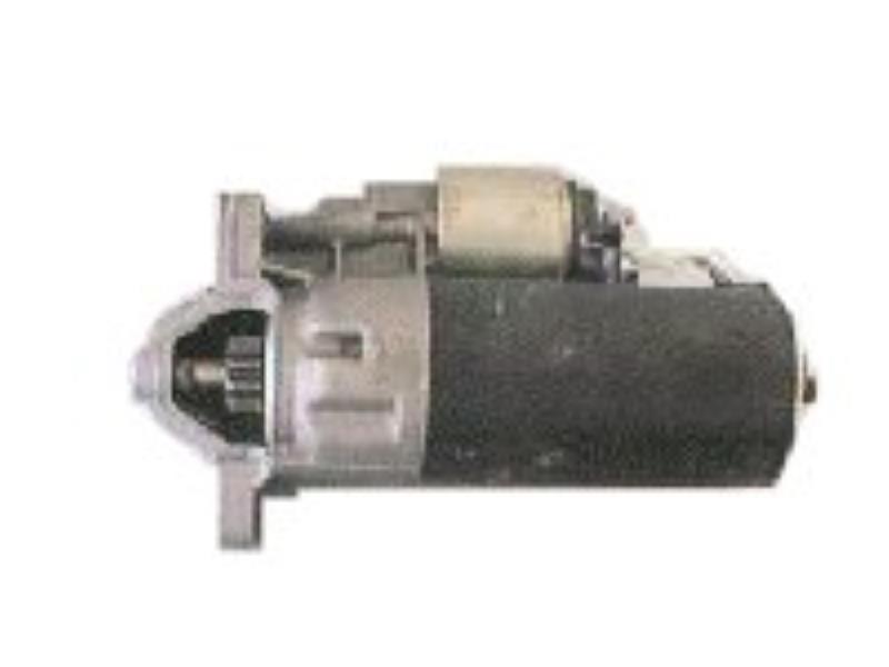 Demarreur CITROEN C15 Diesel - 1