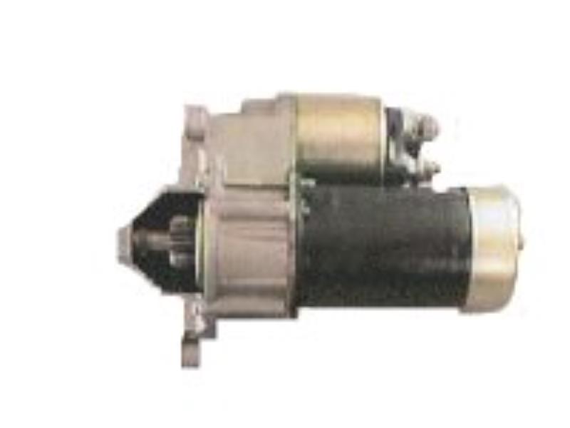 Demarreur PEUGEOT 405 PHASE 2  - 1