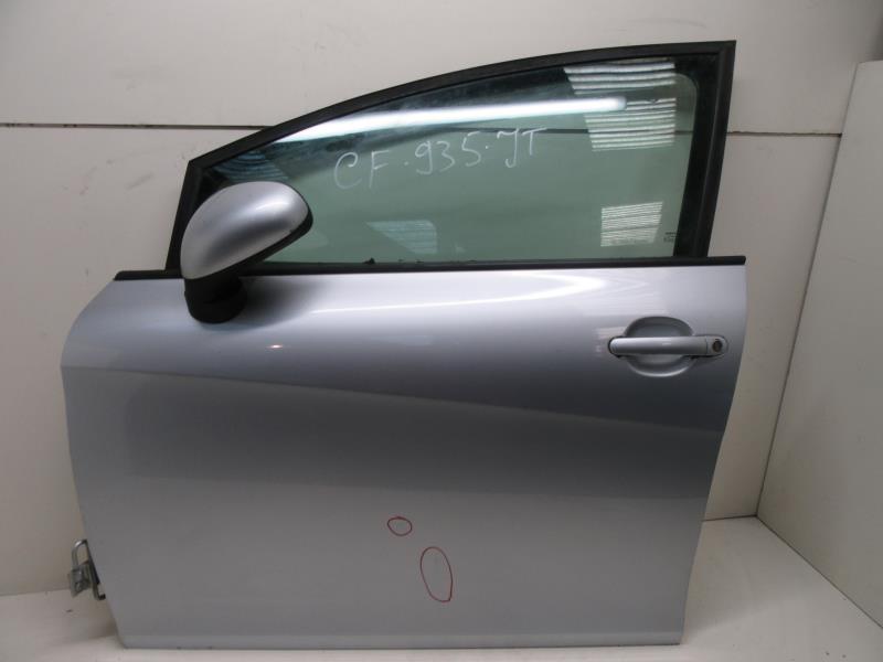 Porte avant gauche SEAT LEON 2 PHASE 1  - 1