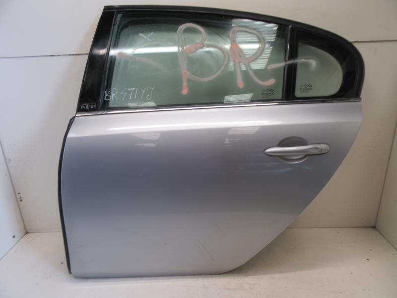 Porte arriere gauche RENAULT LATITUDE Diesel - 1