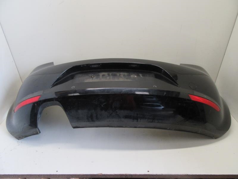 Pare choc arriere SEAT LEON 2 PHASE 1 Essence - 1