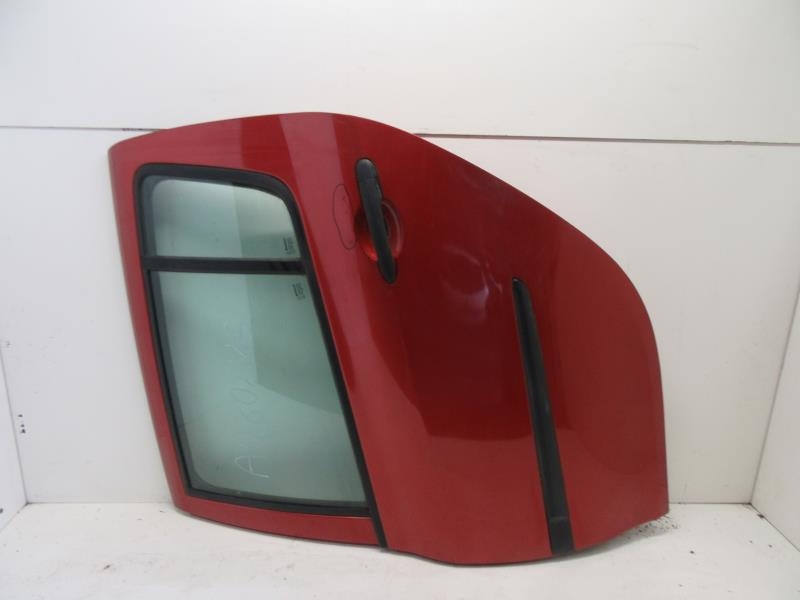 Porte arriere gauche RENAULT CLIO 3 PHASE 1 Diesel - 1