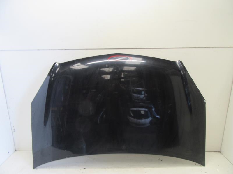 Capot OPEL ZAFIRA B PHASE 1 Diesel - 1
