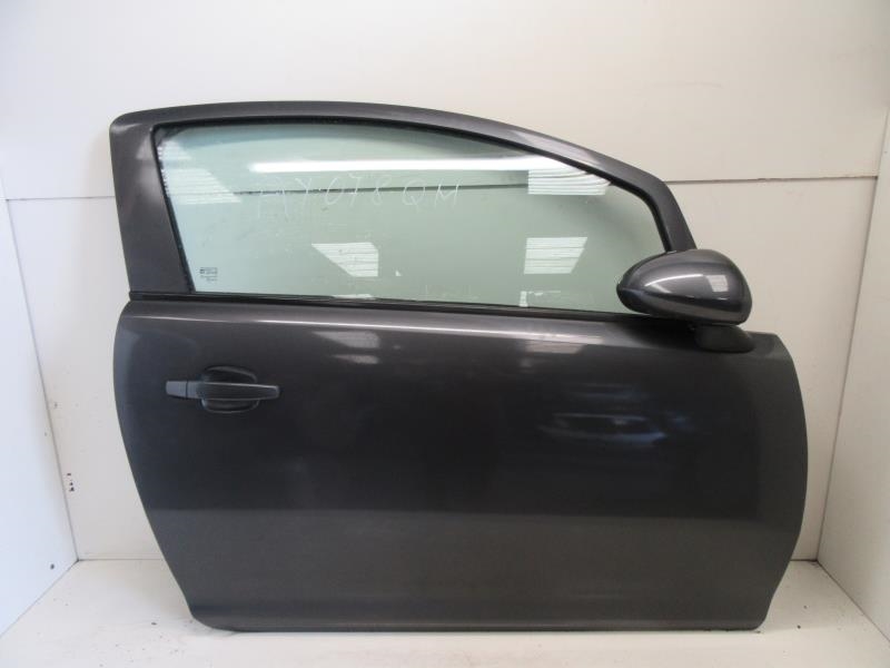 Porte avant droit OPEL CORSA D PHASE 1 Diesel - 1