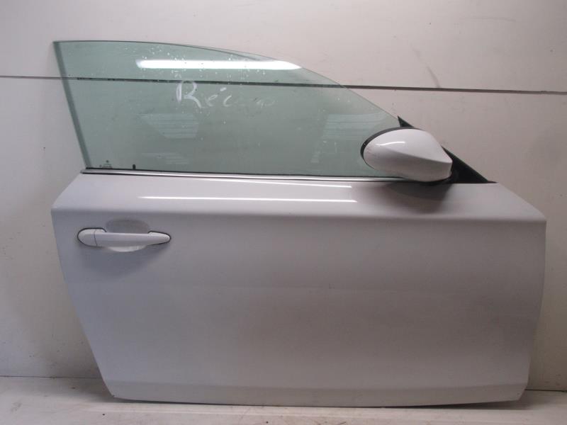 Porte avant droit BMW SERIE 1 E87 PHASE 2  - 1
