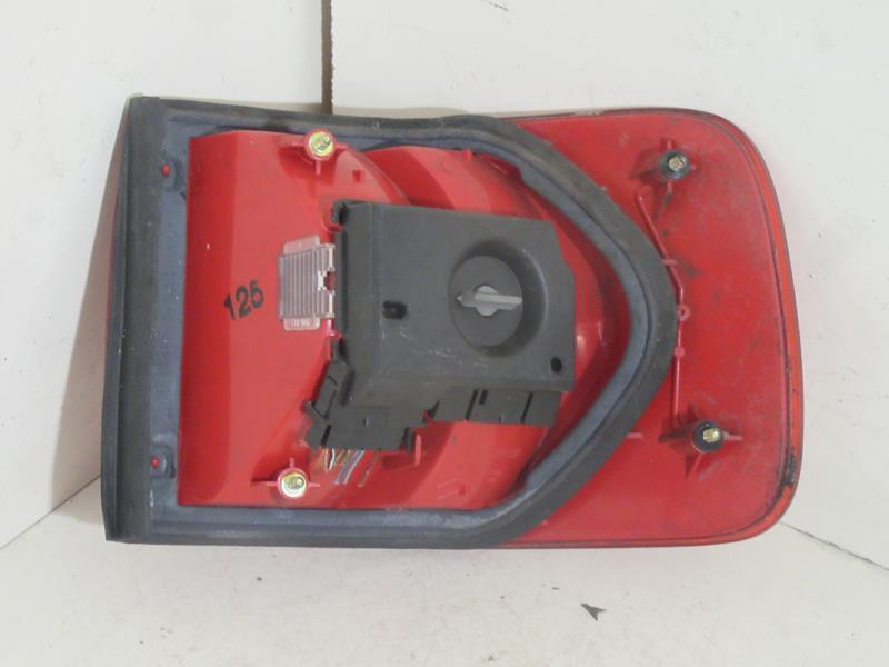 Feu arriere principal gauche (feux) AUDI 100 3  - 1