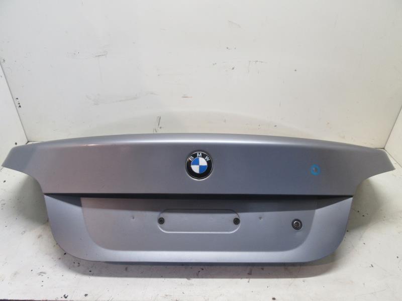 Malle/Hayon arriere BMW SERIE 5 E60 PHASE 2 Diesel - 1