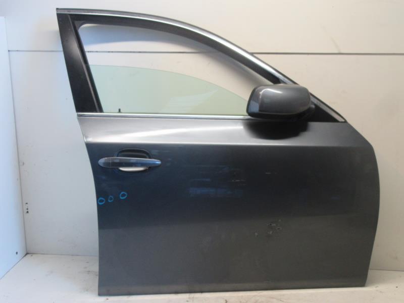 Porte avant droit BMW SERIE 5 E60 PHASE 2 Diesel - 1