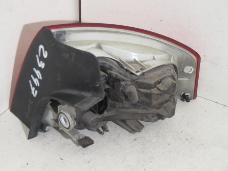 Feu arriere principal gauche (feux) AUDI A4 2 PHASE 2 Diesel - 1