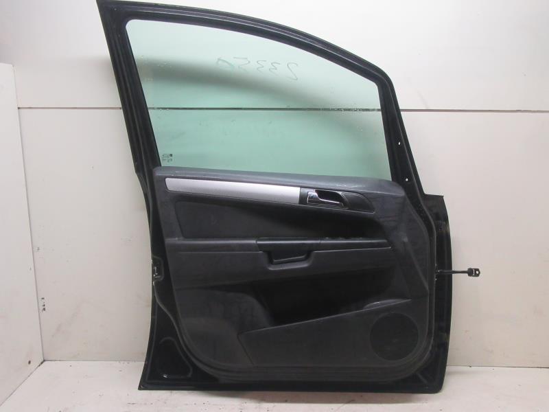 Porte avant gauche OPEL ZAFIRA B PHASE 2 Diesel - 1