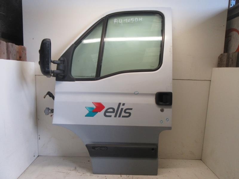 Porte avant gauche RENAULT MASTER 2 PHASE 3 Diesel - 1