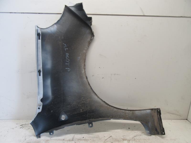 Aile avant gauche RENAULT KANGOO 2 PHASE 1 Diesel - 1