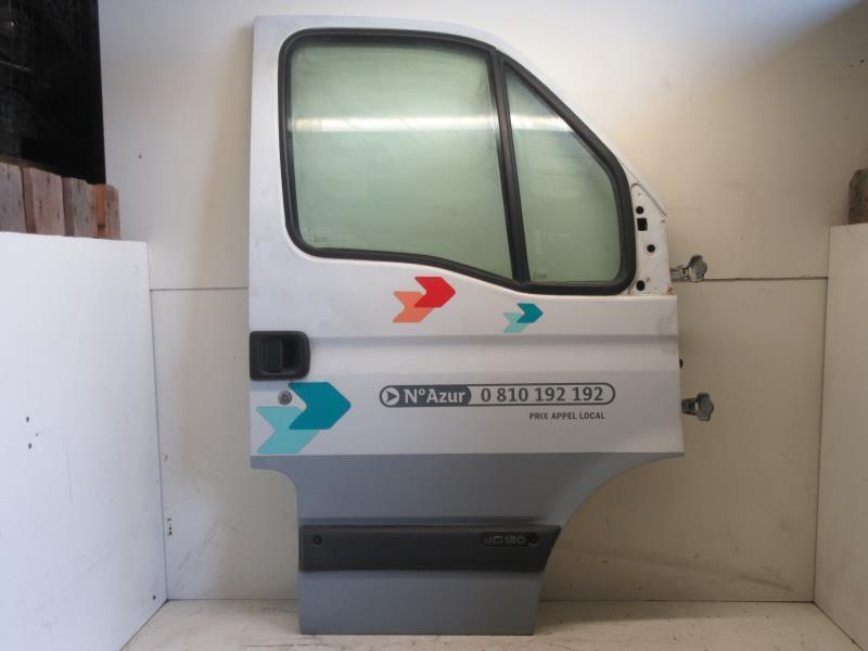 Porte avant droit RENAULT MASTER 2 PHASE 3 Diesel - 1