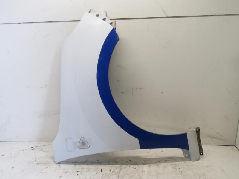 Aile avant droit RENAULT KANGOO 2 PHASE 1 Diesel - 1