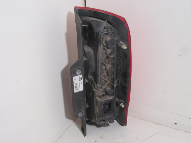 Feu arriere principal gauche (feux) CITROEN NEMO Diesel - 1