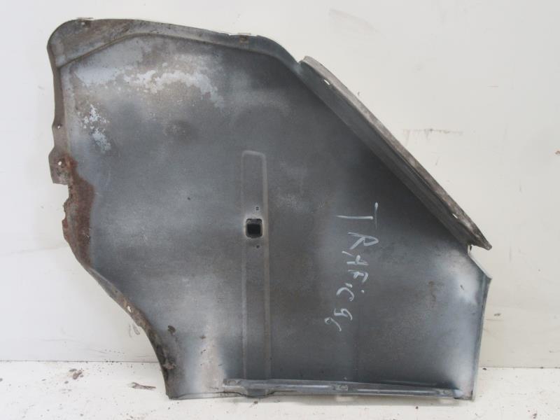 Aile avant droit RENAULT TRAFIC 1 PHASE 3  - 1
