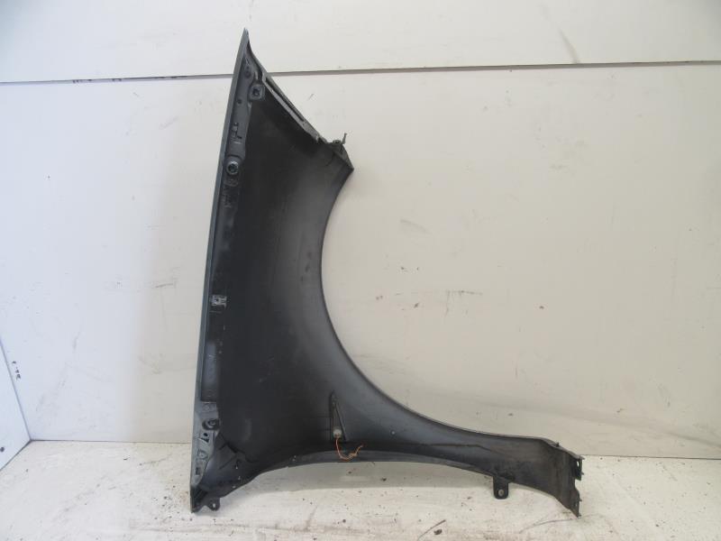 Aile avant gauche RENAULT MEGANE 2 PHASE 1  - 1