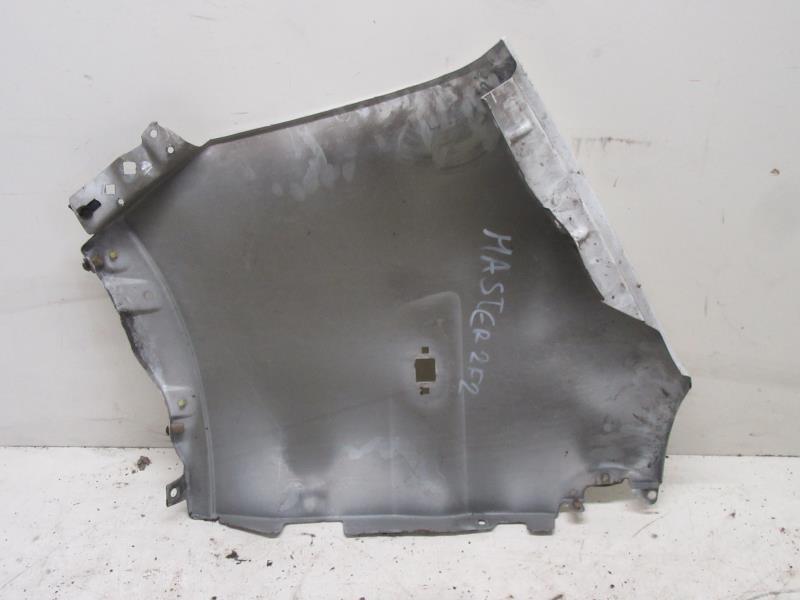 Aile avant droit RENAULT MASTER 2 PHASE 2  - 1